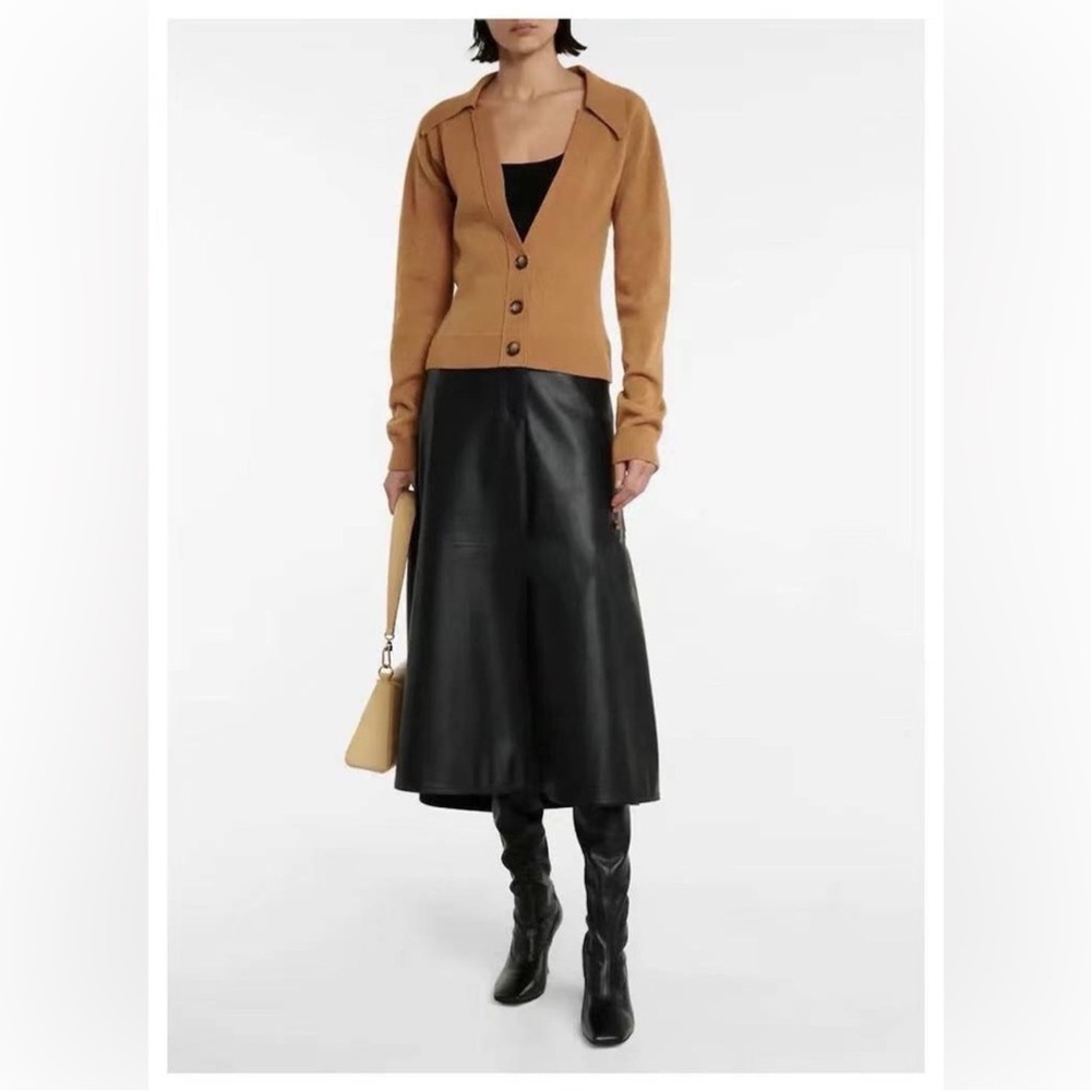 NANUSHKA Jodi Cardigan